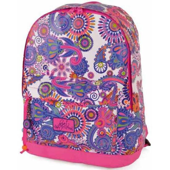 MOCHILA SKAPA-T FUCSIA image 0