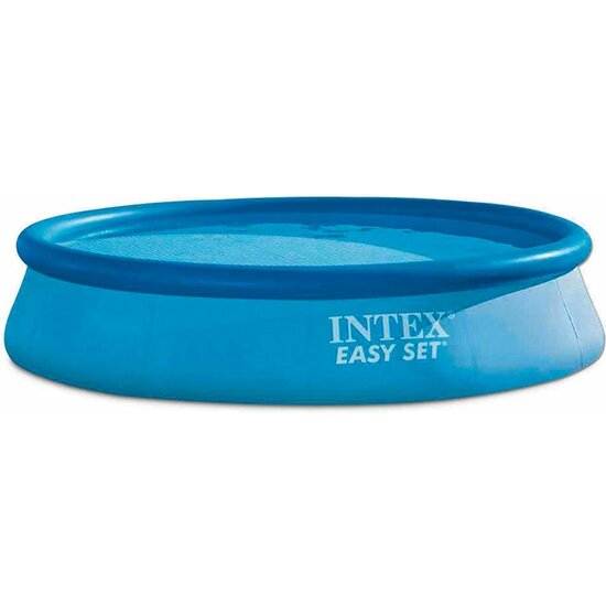 28143NP-PISCINA EASY SET 396x84 cm image 0