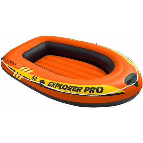 BARCO EXPLORER PRO 50 137x85x23 cm / EDAD 6+ image 0