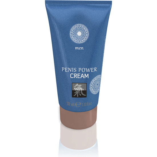 PENIS POWER CREAM  image 0