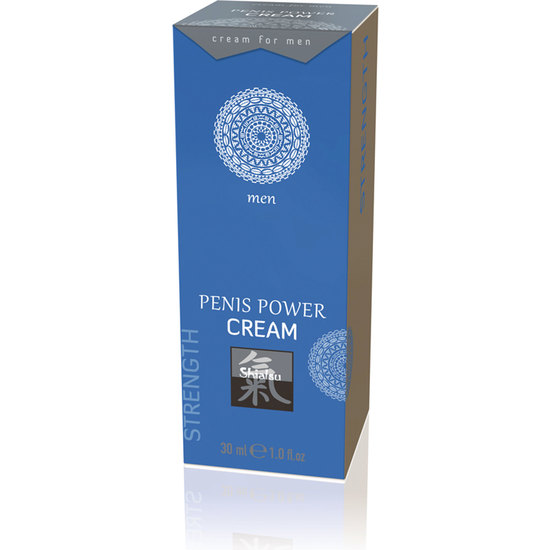 PENIS POWER CREAM  image 1