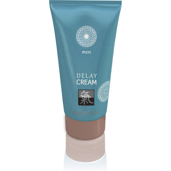 DELAY CREAM image 0