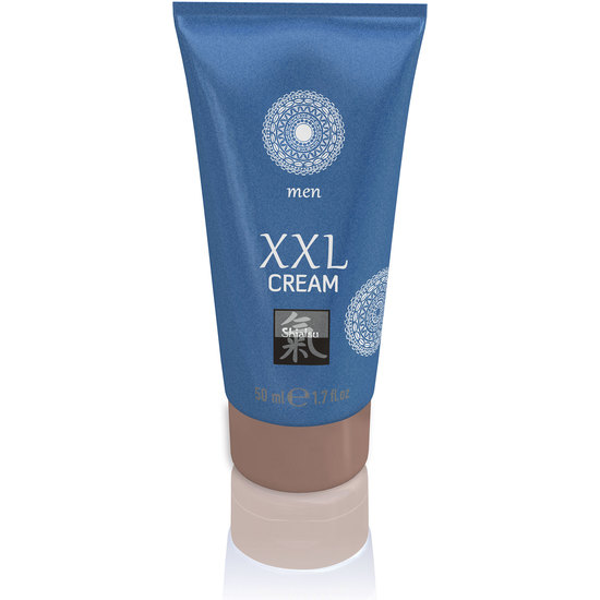 XXL CREAM image 0