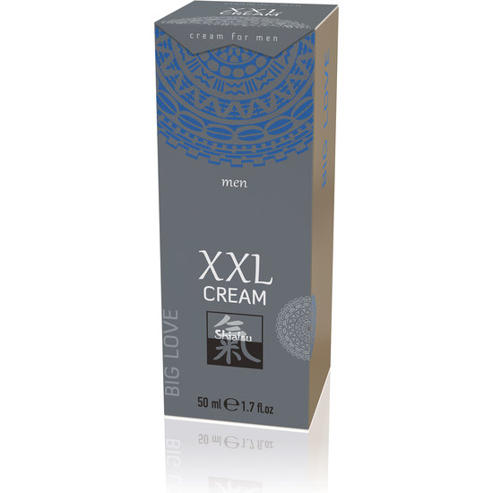 XXL CREAM image 1