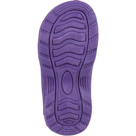 SANDALIAS TRAVESÍA/DEPORTIVAS SHIMMER AND SHINE / T.24  image 3