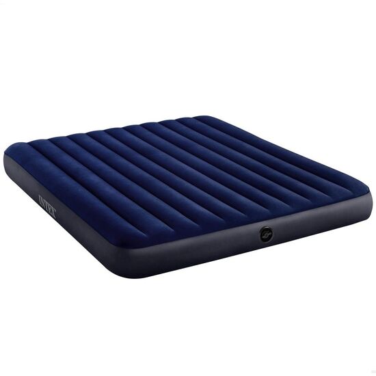 CAMA AIRE DURA-BEAM STANDARD CLASSIC DOWNY - 183x203x25 cm image 0