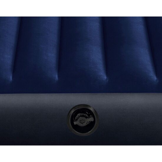 CAMA AIRE DURA-BEAM STANDARD CLASSIC DOWNY - 183x203x25 cm image 2