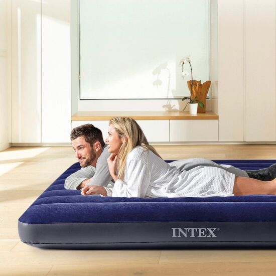 CAMA AIRE DURA-BEAM STANDARD CLASSIC DOWNY - 183x203x25 cm image 5