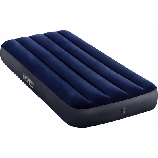 CAMA AIRE DURA-BEAM STANDARD CLASSIC DOWNY - 76X191X25 CM (AZUL) image 0