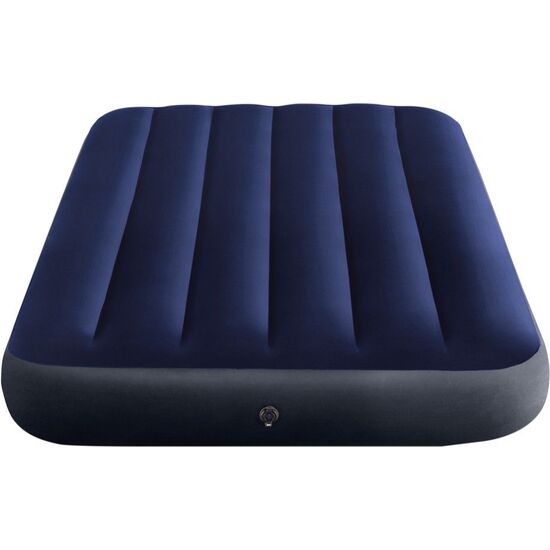CAMA AIRE DURA-BEAM STANDARD CLASSIC DOWNY - 99X191X25 CM (AZUL) image 0