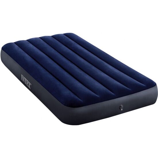 CAMA AIRE DURA-BEAM STANDARD CLASSIC DOWNY - 99X191X25 CM (AZUL) image 1