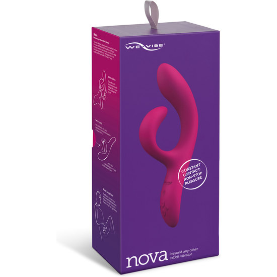 WE-VIBE NOVA 2 image 1