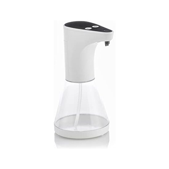 DISPENSADOR DE JABÓN AUTOMÁTICO CON SENSOR S520 image 4