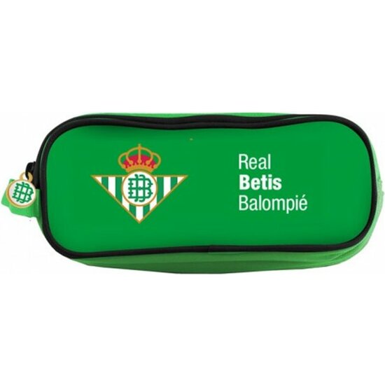 PORTATODO DOBLE DEL REAL BETIS BALOMPIÉ image 0