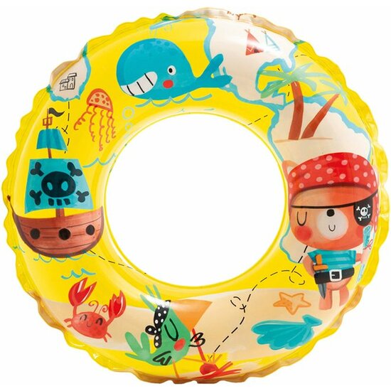 FLOTADOR HINCHABLE 61cm 3/S image 0