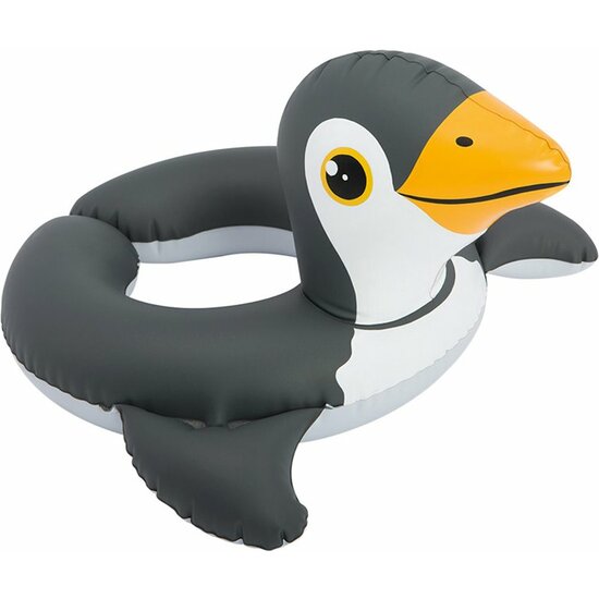 FLOTADOR HINCHABLE ANIMALES 3-S image 0