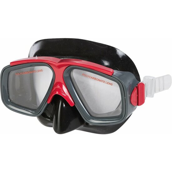 MASCARA BUCEO SURF RIDER +8A - 2/S image 0