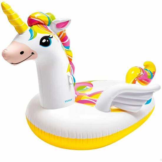 ISLA MEGA UNICORNIO-251X163X145 CM image 0
