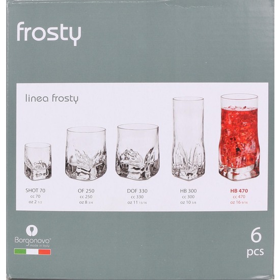 VASO FROSTY 47CL image 2