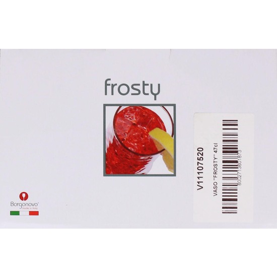 VASO FROSTY 47CL image 3