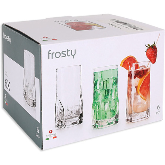 VASO FROSTY 47CL image 5