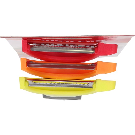 SET 3 PELADORES COCINA PRIVILEGE image 4