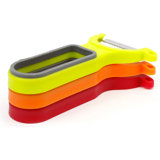 SET 3 PELADORES COCINA PRIVILEGE image 6