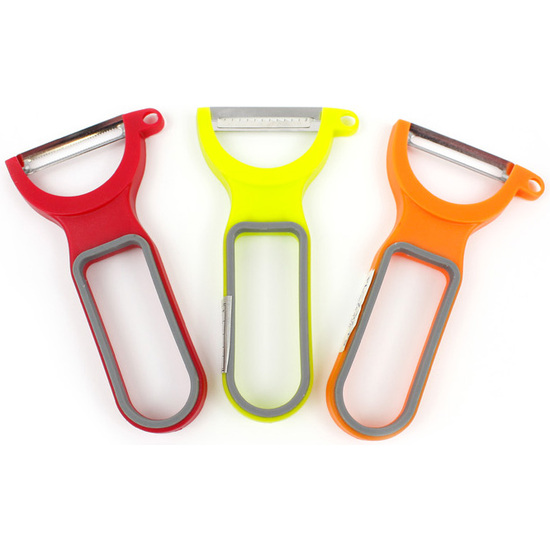 SET 3 PELADORES COCINA PRIVILEGE image 9