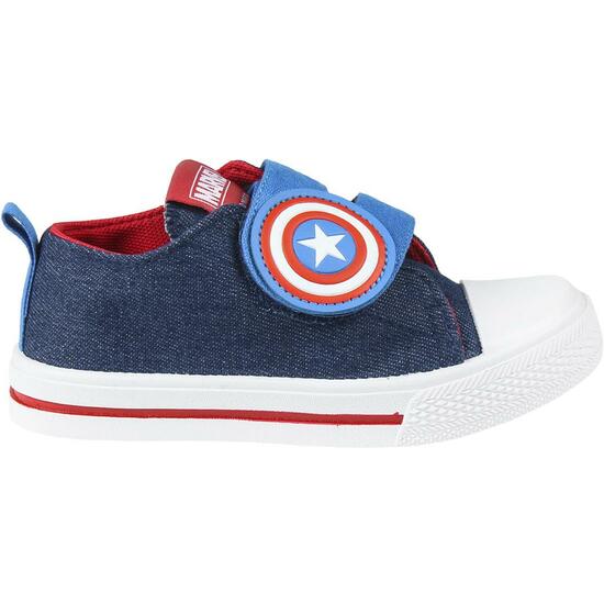 ZAPATILLA LONETA BAJA AVENGERS PEARL  image 0