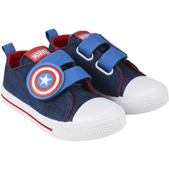 ZAPATILLA LONETA BAJA AVENGERS PEARL  image 1