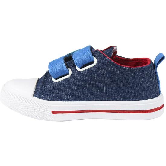 ZAPATILLA LONETA BAJA AVENGERS PEARL  image 2