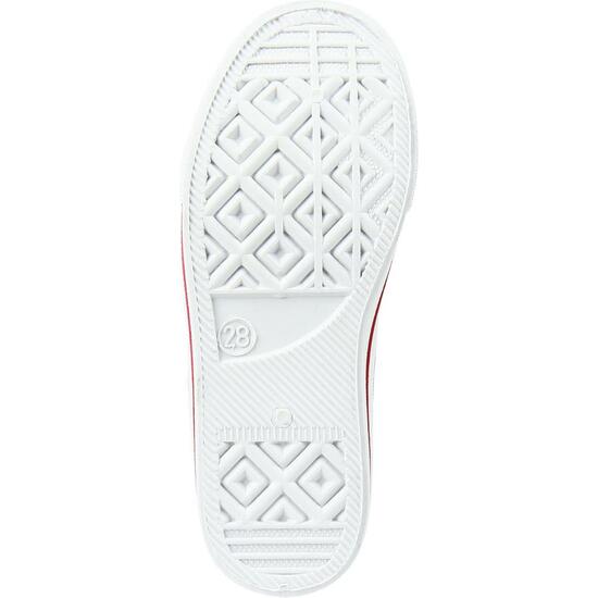 ZAPATILLA LONETA BAJA AVENGERS PEARL  image 3