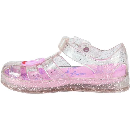 SANDALIAS PLAYA PEPPA PIG - ROSA  image 2