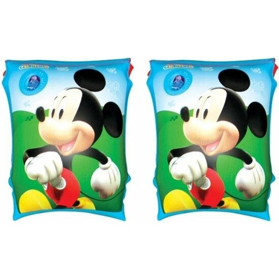 MANGUITOS MICKEY DISNEY image 0