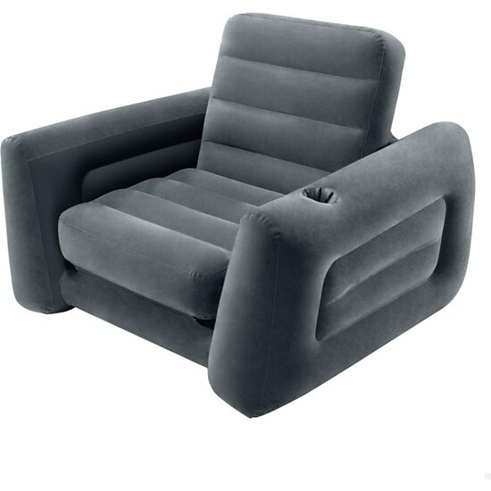 SILLON PULL-OUT - 117x224x66 cm image 0