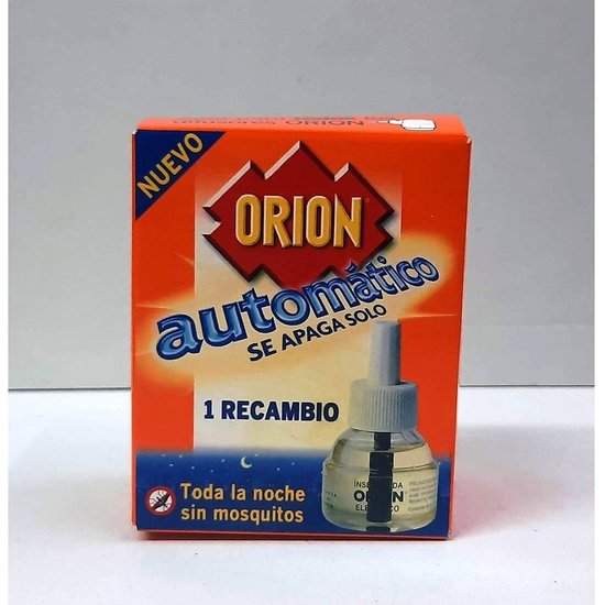 RECAMBIO ORION image 0