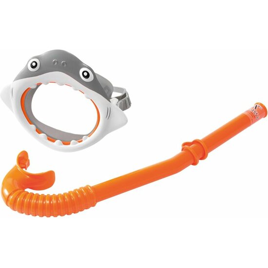 SET SNORKEL TIBURON image 0