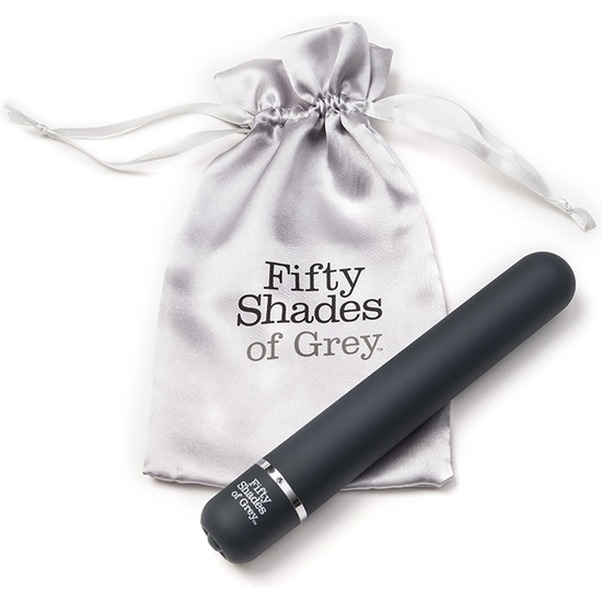 CHARLIE TANGO CLASSIC VIBRATOR - BLACK image 2