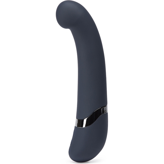 DESIRE EXPLODES G-SPOT VIBRATOR - BLUE image 2