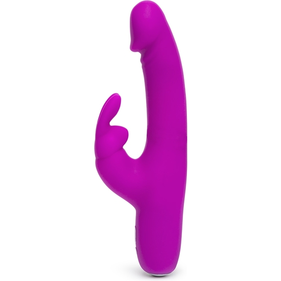 HAPPY RABBIT SLIMLINE REALISTIC - PURPLE image 2