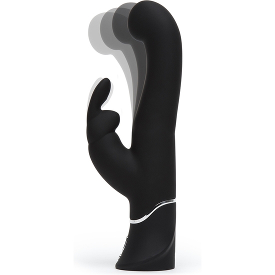 G-SPOT STROKER - BLACK image 3