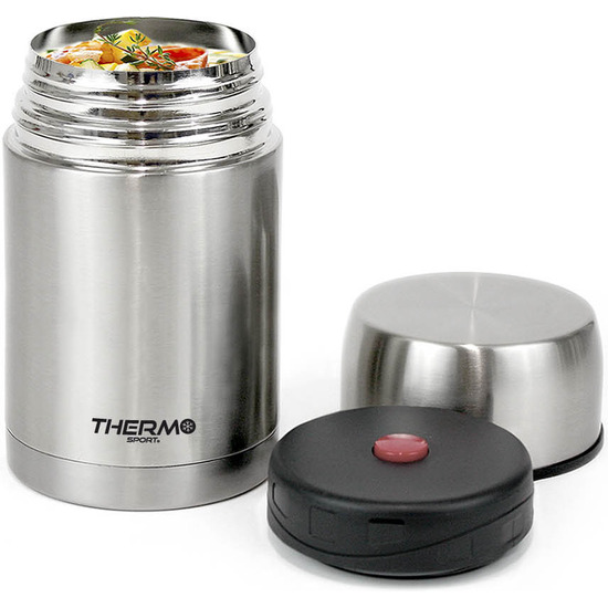 TERMO COMIDA INOX 800ML  image 8