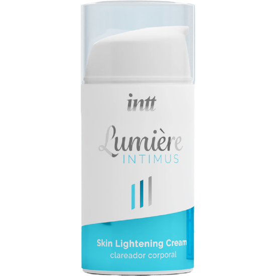 INTT LUMIÈRE INTIMUS SKIN LIGHTENING CREAM - 15ML image 1