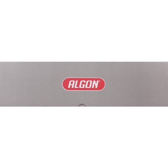 CHURRASQUERA GRILL GAS 30CM ALGON image 3