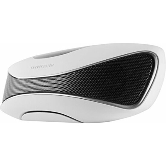 ENERGY MUSIC BOX Z3 WHITE (USB/SD, FM, AUDIO-IN Y DISPLAY) image 0