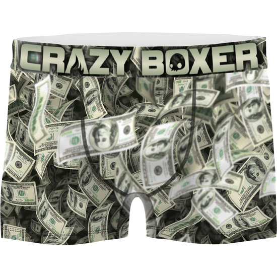 BOXER CRAZY BOXER UNITARIO - CASH  image 0