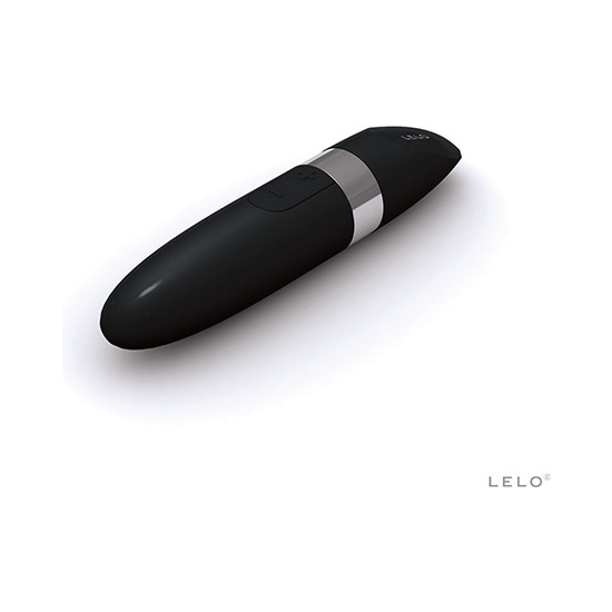 LELO MIA 2 VIBRATOR BLACK image 0