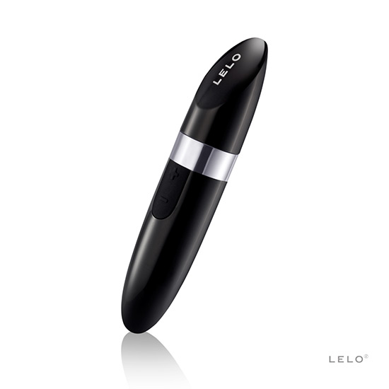 LELO MIA 2 VIBRATOR BLACK image 1