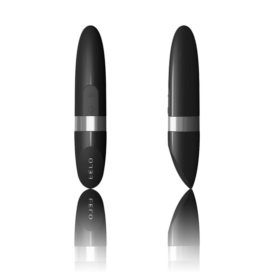 LELO MIA 2 VIBRATOR BLACK image 2