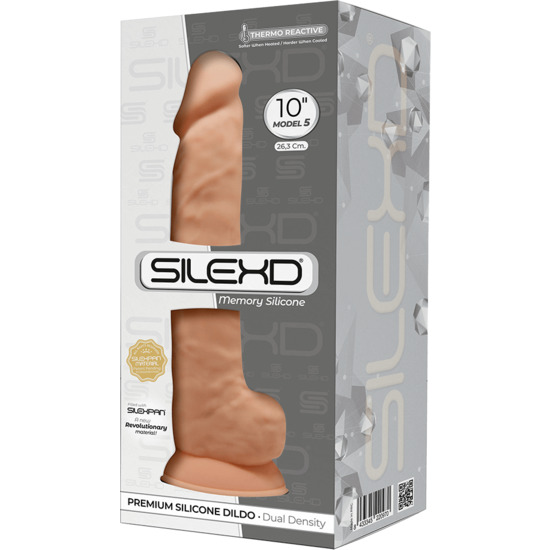 MODEL 5 10 FLESH BOX PACKAGING image 1